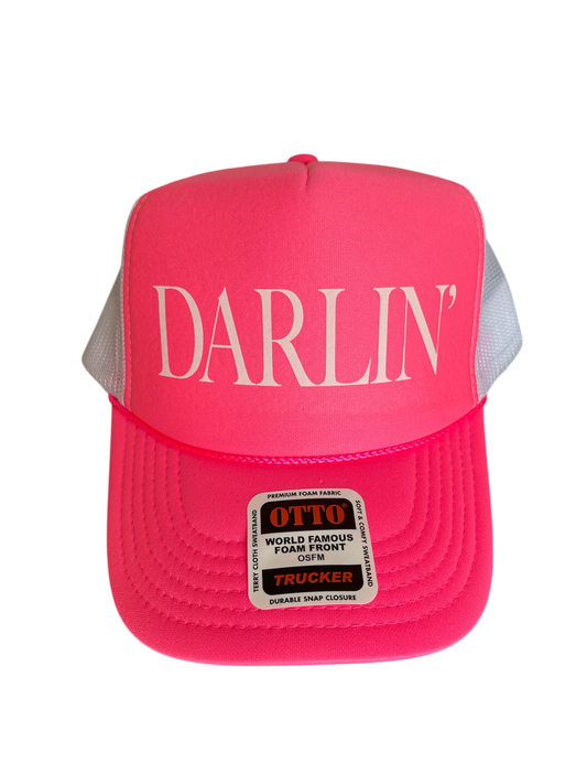 Darlin’ Hat