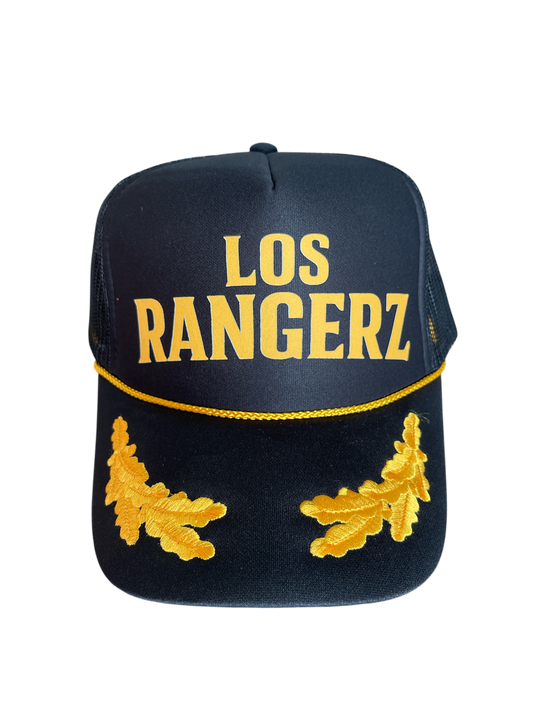 LosRangerz Captain Hat