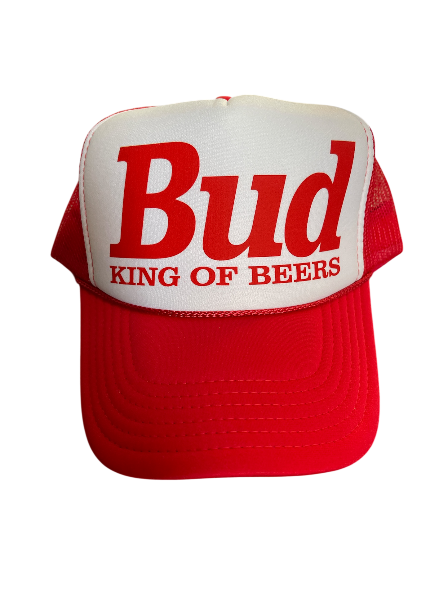 King of Beers Trucker Hat