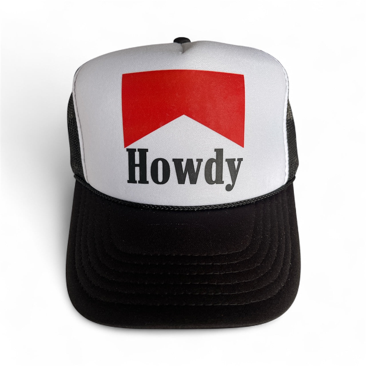 Howdy Marlboro Hat