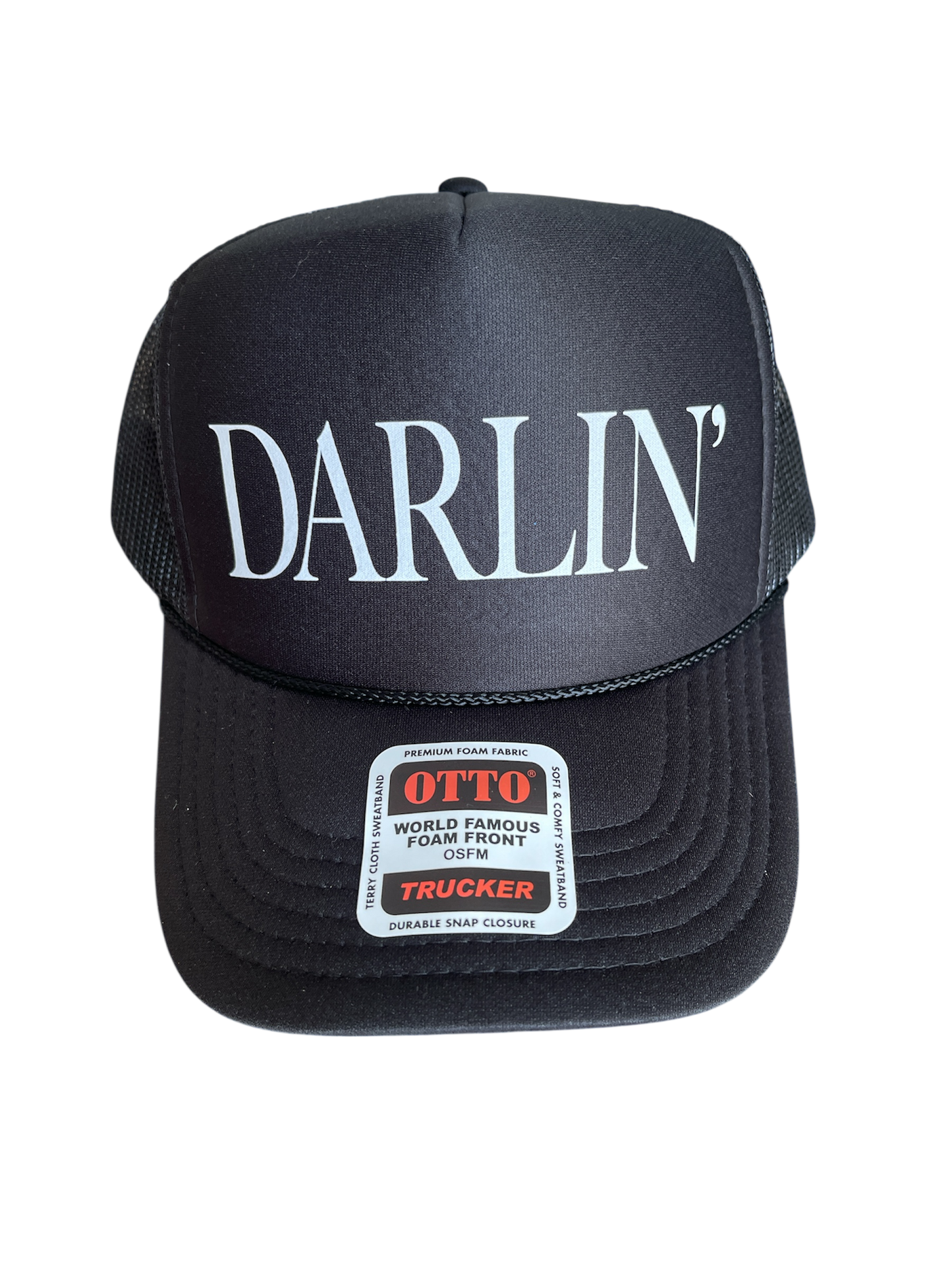 Darlin’ Hat