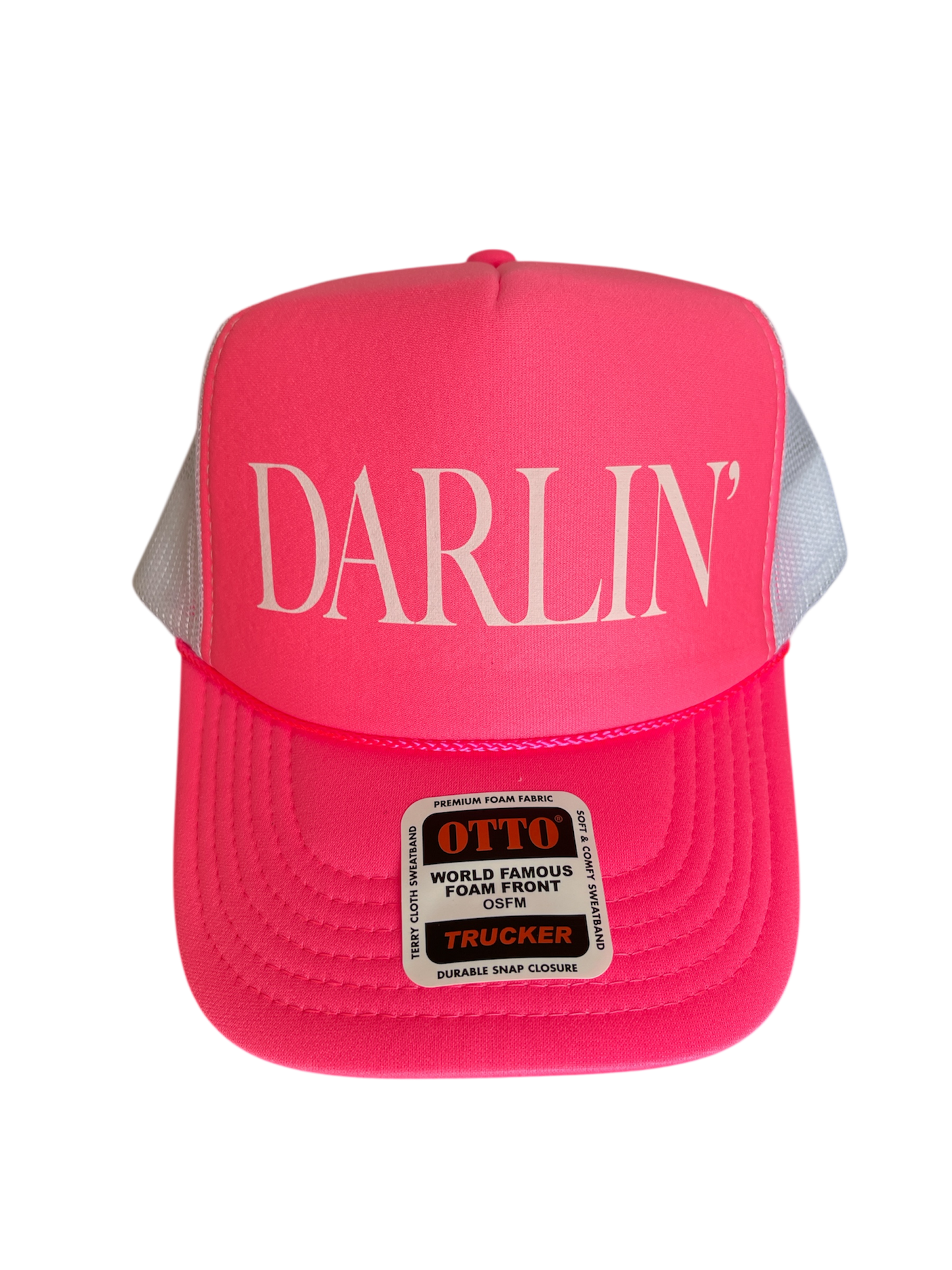 Darlin’ Hat